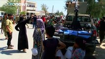 Siria, la campagna militare turca irrita gli Stati Uniti