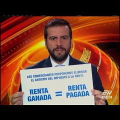 Contacto Directo 30/agosto/2016