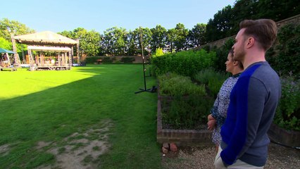 Will the Judges just be good to The First Kings Boot Camp The X Factor UK 2015