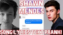 Shawn Mendes 