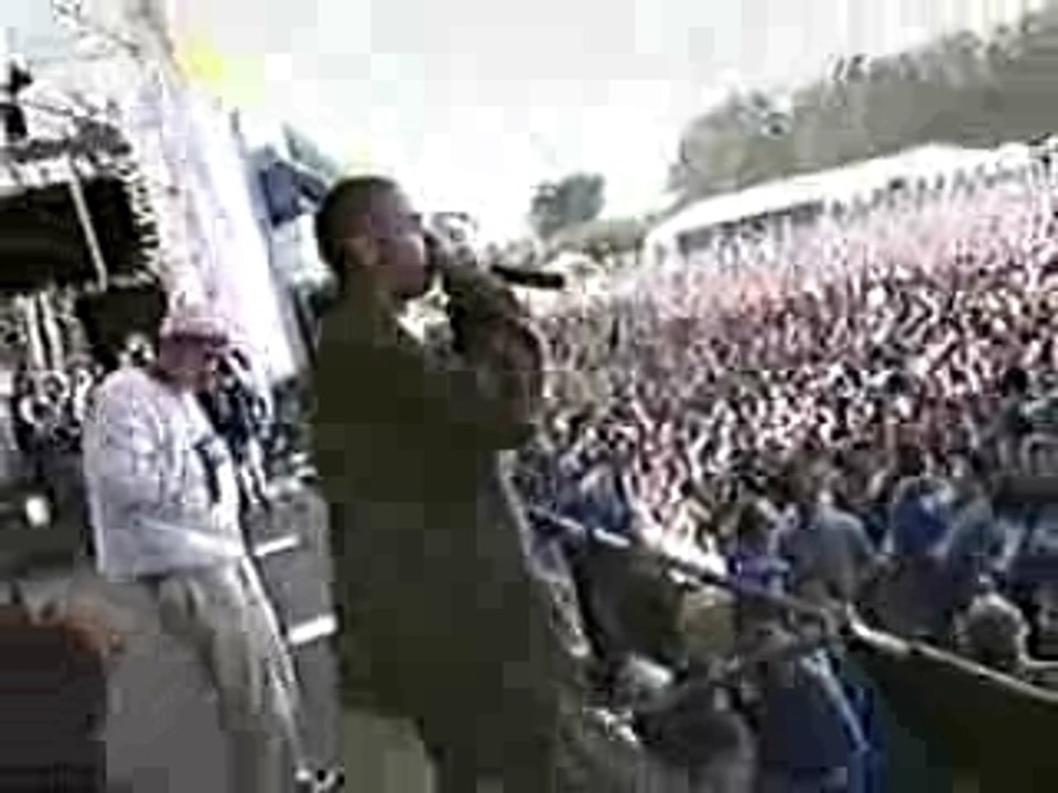 Beastie Boys - Get It Together - TFC 1996