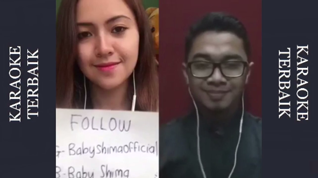 Shima Ft Zamrizam - Sudah Ku Tahu Rock Banget