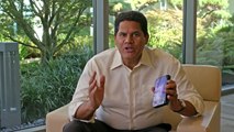 Nintendo 3DS XL Galaxy : Trailer officiel avec Reggie