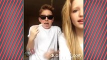Relationship Goals Cute Couple Dubsmash Compilation   Dyls & Chany #1 2015