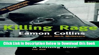 [Reads] Killing Rage Online Ebook