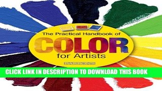 [PDF] The Practical Handbook of Color for Artists Popular Colection