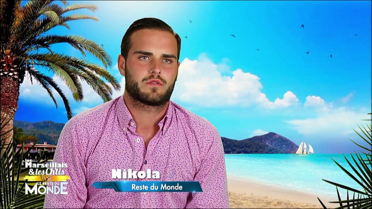 EXCLU - AVANT PREMIERE: Découvrez le premier baiser entre Jessica et Nikola et le début de leur idylle amoureuse