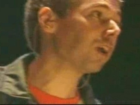 Beastie Boys - Intergalactic (Tibetan Freedom Concert)