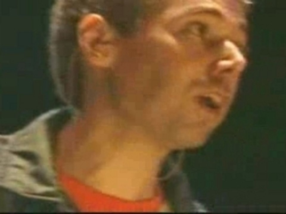 Beastie Boys - Intergalactic (Tibetan Freedom Concert)