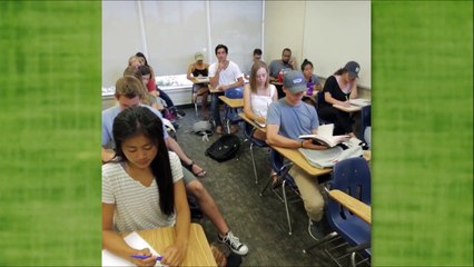 Dormir en classe sans se faire chopper par le professeur!