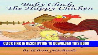 [PDF] Baby Chick The Happy Chicken Popular Online