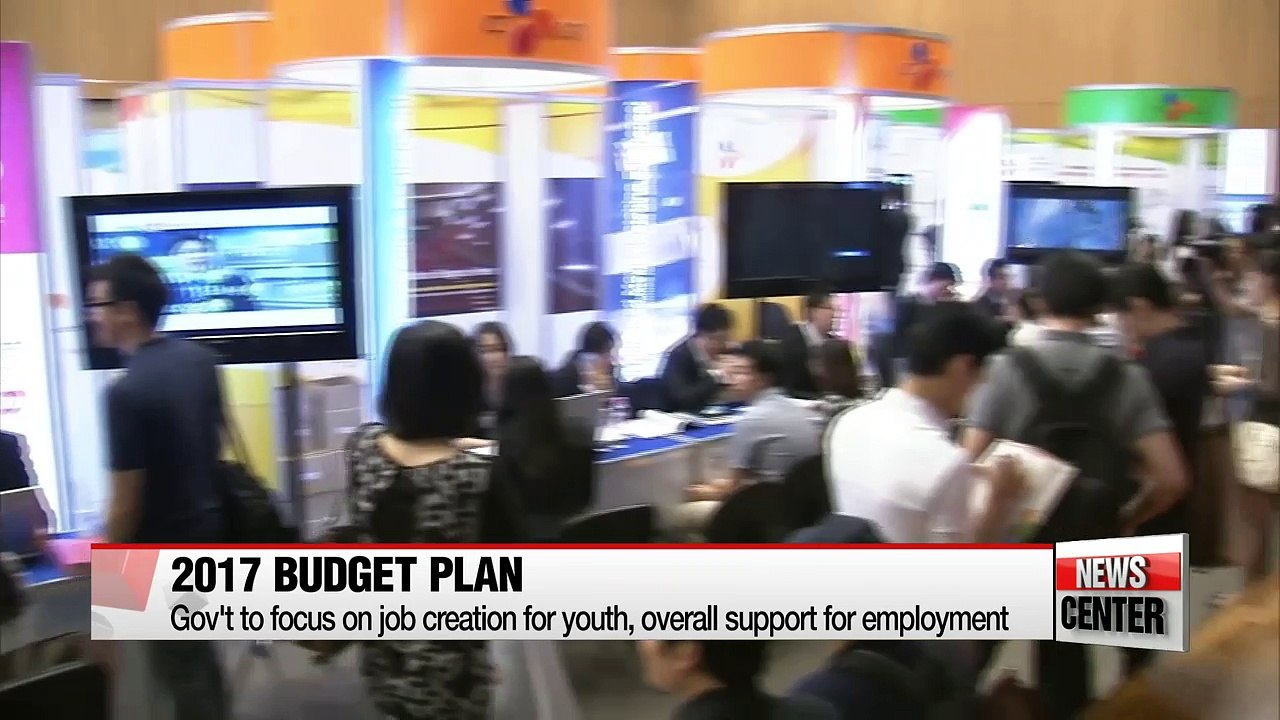 Government proposes 3.7% hike in 2017 budget