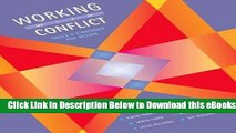 [Reads] Working With Conflict: Skills and Strategies for Action Free Books