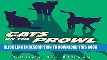 [PDF] Cats on the Prowl 4 (A Cat Detective Cozy Mystery Series) Full Online
