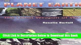 [Best] PLANET EARTH Online Books