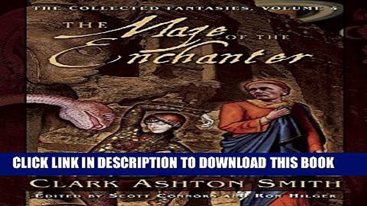 [PDF] The Maze of the Enchanter: The Collected Fantasies, Vol. 4 Full Online