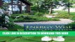 [Download] Energy-Wise Landscape Design: A New Approach for Your Home and Garden Paperback Free