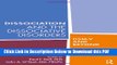 [Read] Dissociation and the Dissociative Disorders: DSM-V and Beyond Full Online