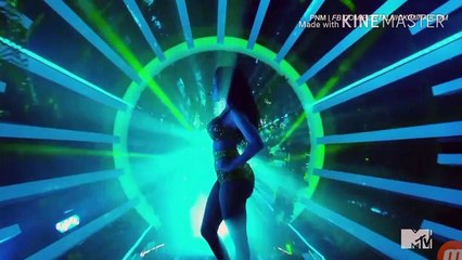 My Time Again- Nicki Minaj [한글자막]