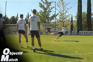 Objectif Match - S5E3 : le trailer