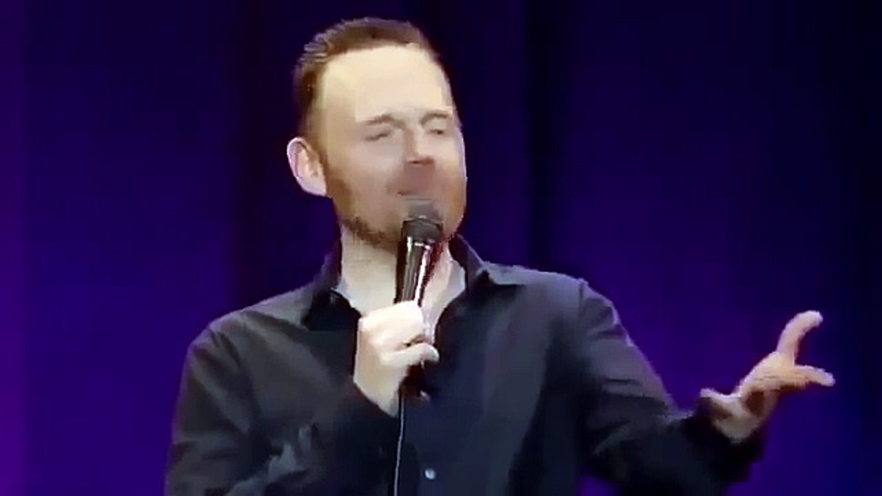 Bill Burr Best Stand Up Show 2014 HD