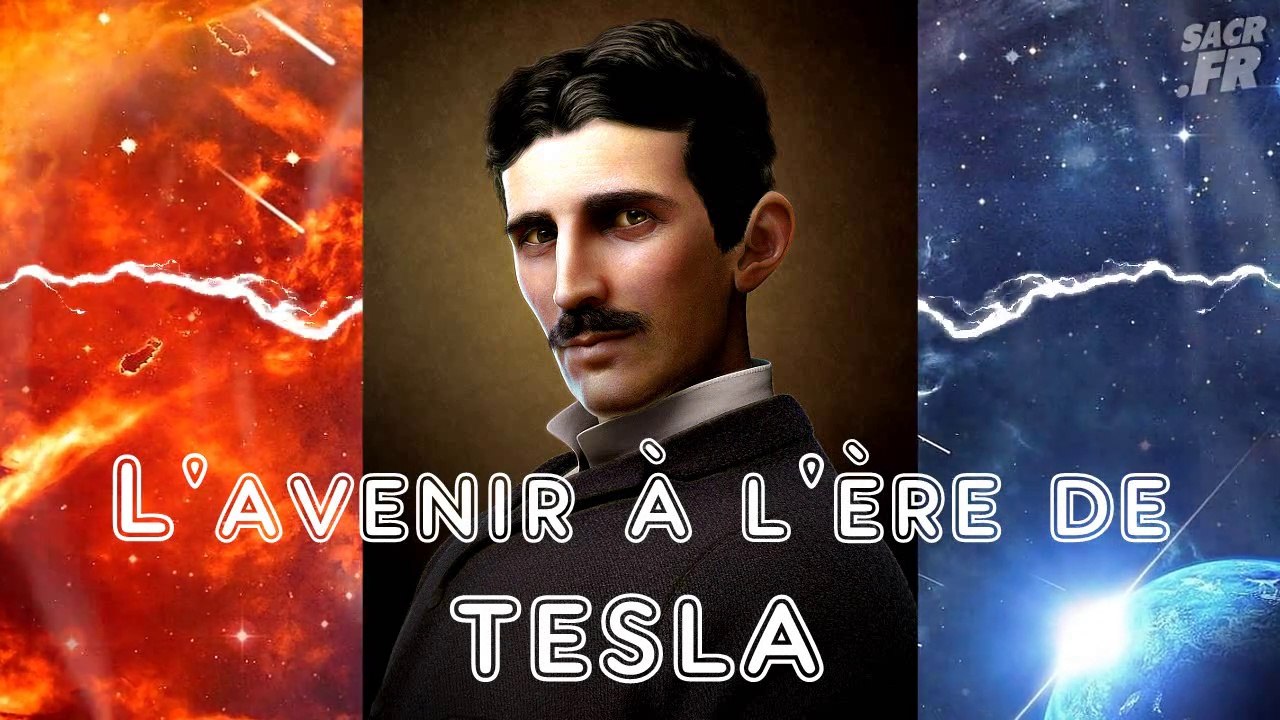 L'avenir à l'ère de Tesla