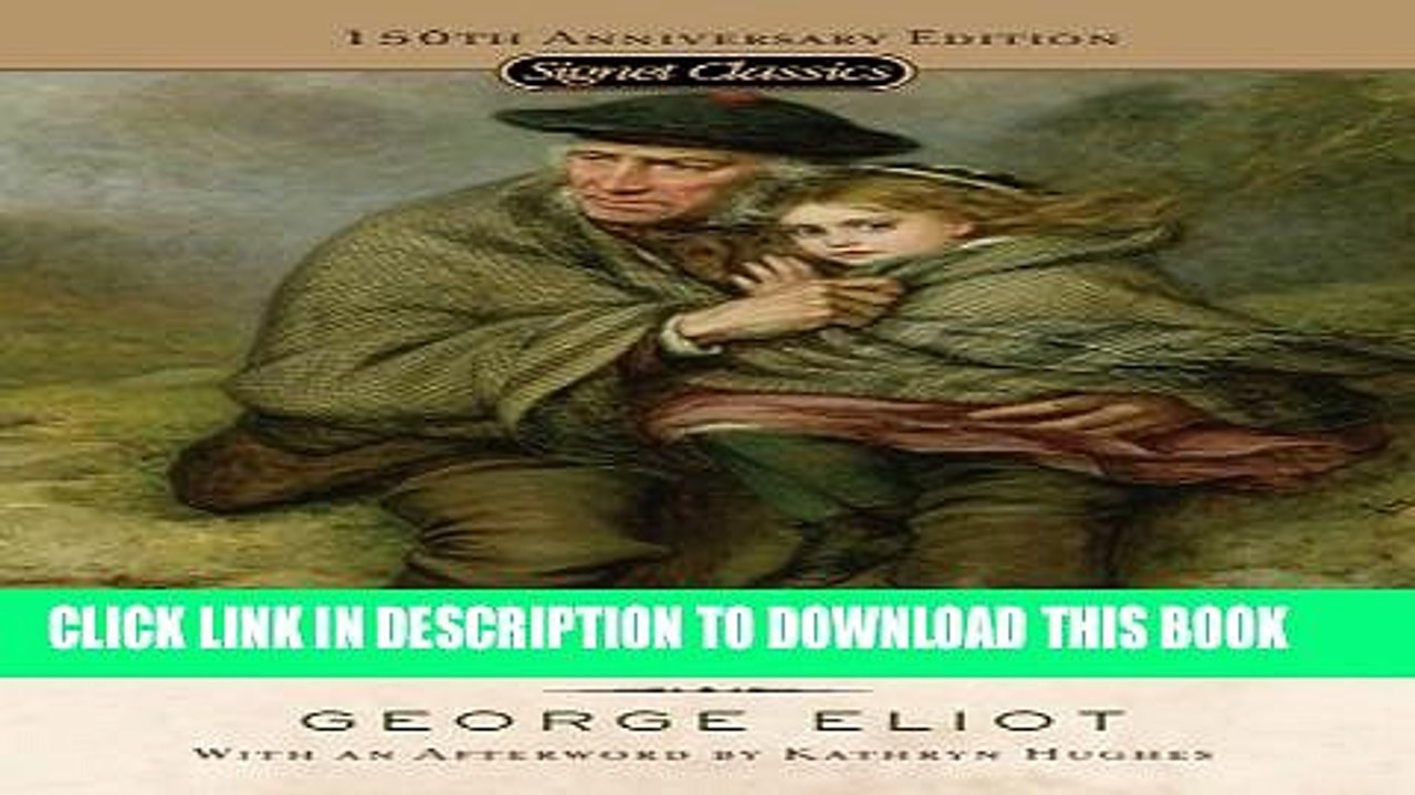 [PDF] Silas Marner (Signet Classics) Full Online