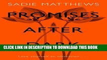 [PDF] Promises After Dark: After Dark Book Three Popular Online