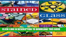 [PDF] Stained Glass Step by Step Full Online