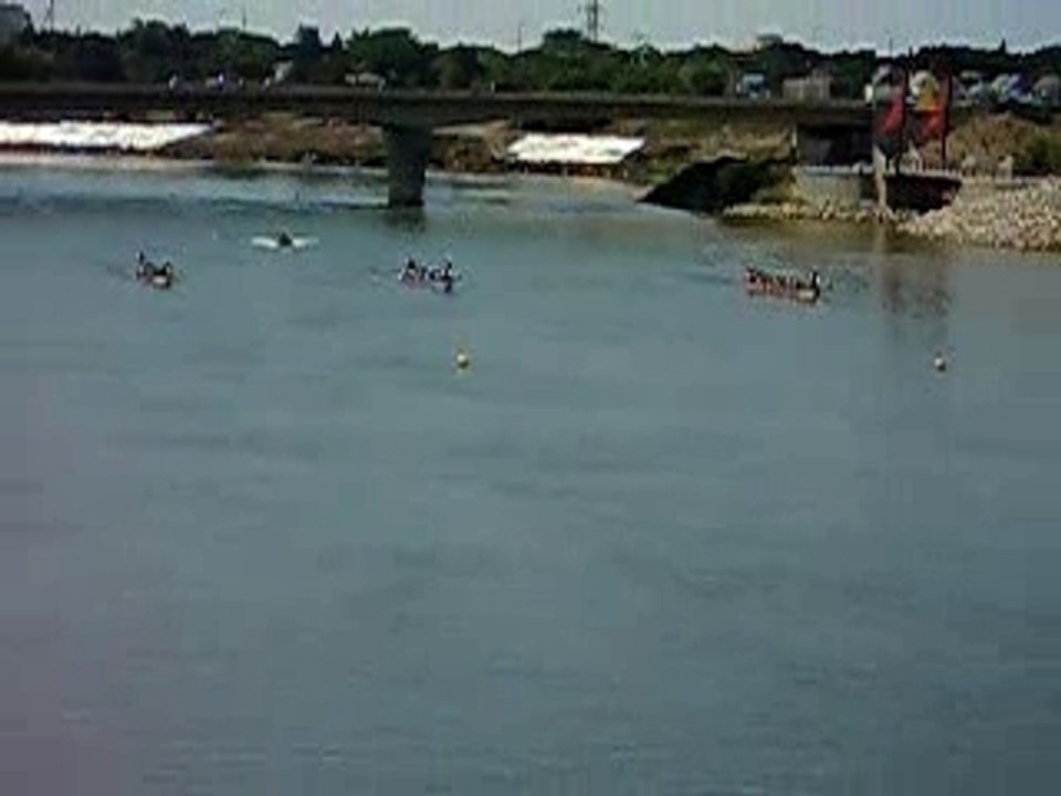 Dragon Boat-Video