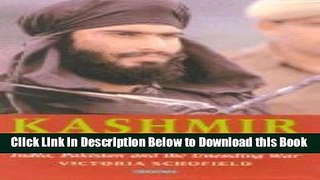 [PDF] Kashmir in Conflict: India, Pakistan And the Unending War Online Books