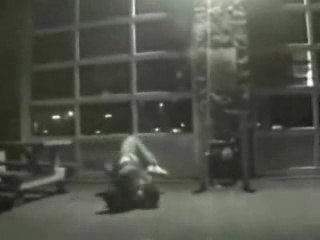 Petite compile de chute en skate