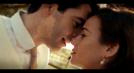 La sonata del silencio - Muy pronto en TVE