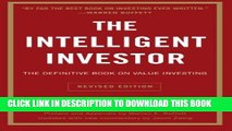 [PDF] The Intelligent Investor: The Definitive Book on Value Investing. A Book of Practical