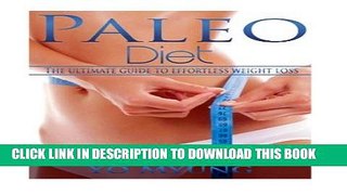 [PDF] Paleo diet: Paleo Diet Plan for Begginers (Paleo diet for beginners, Paleo diet recipes,