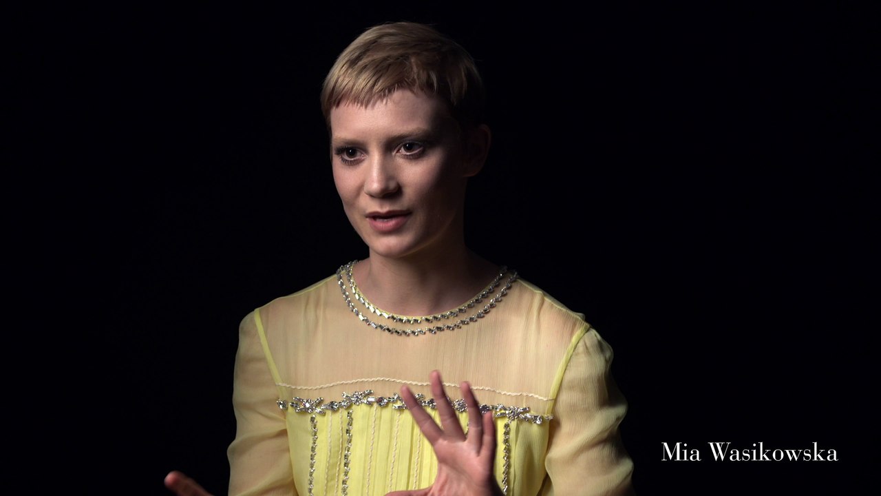 Steven Meisel pour Prada Parfums - "L'Homme et la Femme Prada" - août 2016