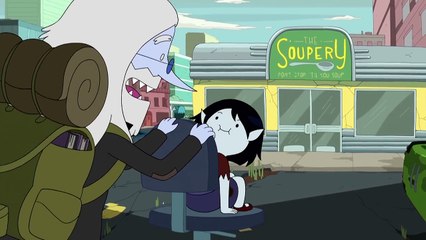 Adventure Time _ Everything's Gone