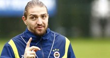 Beşiktaş, Caner Erkin Konusunda Inter ile Anlaşma Sağladı