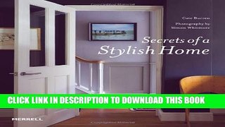 [PDF] Secrets of a Stylish Home Popular Collection