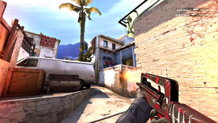 Synthetik Gaming - Fragmovie #CSGO