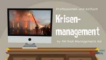 Krisenmanagement Vorlagen und Tools