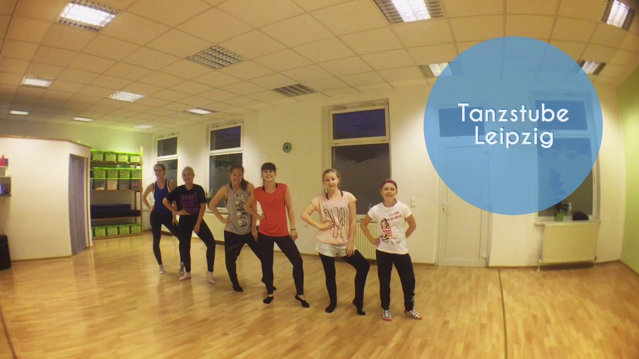 New Girl // Choreography // Tanzstube Leipzig