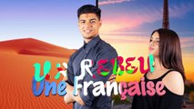 Un Rebeu Une Française - Dans Le Taxi (Episode 18)