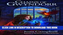 [PDF] Chains of Gwyndorr (The Poison Tree Path Chronicles, Book 1) Full Colection