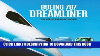 [Read PDF] Boeing 787 Dreamliner Ebook Free