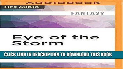 [PDF] Eye of the Storm (Ayala Storme) Full Online