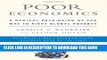 [PDF] Poor Economics: A Radical Rethinking of the Way to Fight Global Poverty Full Colection