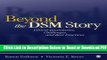 [Get] Beyond the DSM Story: Ethical Quandaries, Challenges, and Best Practices Free New