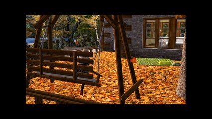 Город осенний Экс-Промт