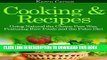 [PDF] Cooking and Recipes: Going Natural the Gluten Free Way featuring Raw Foods and the Paleo